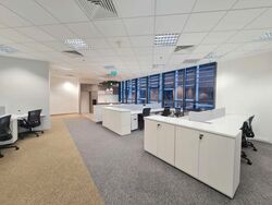 PLUS (D1), Office #566787971